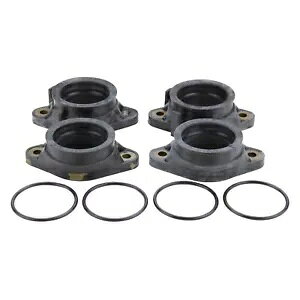 �X�Y�L GSF1250 S A SA �o���f�B�b�g / GSX 1250 FA ABS �p�T�N�V�����R�l�N�^�[�C���e�[�N���o�[�Z�b�g- Suction connector intake rubber set for Suzuki GSF 1250 S A SA bandit / GSX 1250 FA ABS- �y���s�A���i�z