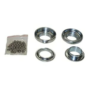 XeAOwbhxAOAxAOZbg Z?NDAPP CS 25ACS 50ACX25ACX50AV[N type448AMofaAKKR- STEERING HEAD BEARING, BEARING SET for Z?NDAPP CS 25,CS 50,CX25,CX50, shark type448, Mofa, KKR-