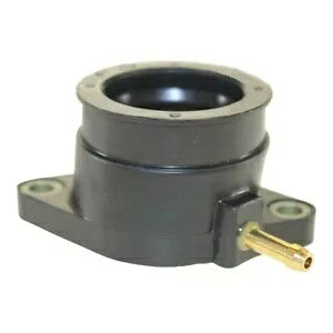 Yamaha TT 600 E S / XT 600 H N EH KH EN KN Z�p�C���e�[�N�R�l�N�^�V�����_�[��- Intake connector for Yamaha TT 600 E S / XT 600 H N EH KH EN KN Z cylinder left- �y���s�A���i�z