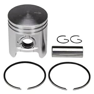 50 cc �����p�s�X�g���A50 cc �v�W���[ �X�s�[�h�t�@�C�g 3 50 AC DT�AF1AAAA�A2009-2011- 50 cc replacement piston, 50cc for Peugeot Speedfight 3 50 AC DT, F1AAAA, 2009-2011- �y���s�A���i�z