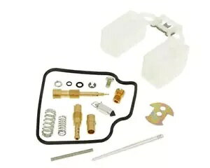 Lu^[yALbgZbg ފy 24mmLu^[4Tp }n }WFXeB125 250 YP- Carburetor repair kit set Naraku for 24 mm carburetor 4T Yamaha Majesty 125 250 YP-