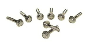 Zongshen Wind 25 4T �^�C�v�p �l�W�Z�b�g Variomatic Lid 10 �C���` ZS50QT-4- Screws Set Variomatic Lid 10-Inch for Zongshen Wind 25 4T Type ZS50QT-4- �y���s�A���i�z