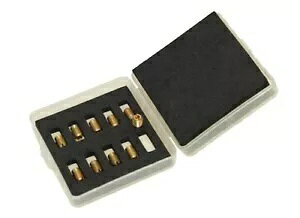 �m�Y���Z�b�g���C���m�Y���Z�b�g 10 �� 50-72 Gurtner �L���u���^�[�p Kymco Fever ZX II 50- Nozzle set main nozzles set 10 pcs 50-72 for Gurtner carburetor for Kymco Fever ZX II 50- �y���s�A���i�z
