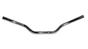 Hercules pnho[ N[A`[NAZ?ndapp mofa ybg mokick 630 mm x 90 mm Vi- Handlebar chrome for Hercules, chalk, Z?ndapp mofa moped mokick 630 mm x 90 mm new-