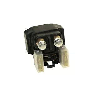 X^[^[[XCb`OC 12V4 sXYL DL 650A V d B11121 07-11- Starter relay switching magnetic 12V4 pins for Suzuki DL 650A V current B11121 07-11-