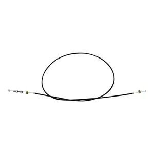 Z?ndapp R 50 �^�C�v 561-003 FG no. 7003306 ���� �X�N�[�^�[�p�V�t�g�g���C�� �u���b�N - Shift train black for Z?ndapp R 50 type 561-003 from FG no. 7003306 scooter- �y���s�A���i�z