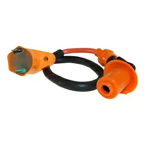 COjbVRC nCp[ CPI AS 50 AC RFTJR45AX8L AS 50 AC N 07-2009 Vi- IGNITION COIL High Power CPI Aragon 50 AC RFTJR45AX8L Aragon 50 AC year 07-2009 NEW-