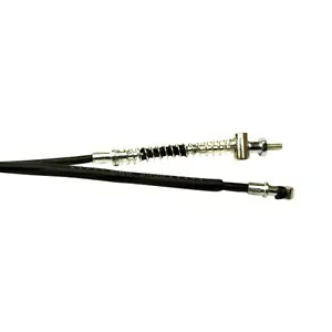 ���A�u���[�L�P�[�u�� �t���b�N�X�e�b�N �n���P�[�� X1 X2 QINGQI QM50QT- REAR BRAKE CABLE FLEX TECH HURRICANE X1 X2 QINGQI QM50QT- �y���s�A���i�z