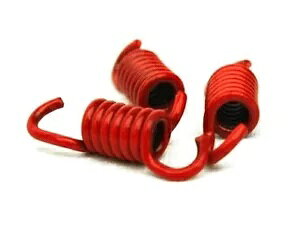 �N���b�` �X�v�����O 45% �v�W���[ �X�s�[�h�t�@�C�g 1&2 BUXY SV50 50- CLUTCH SPRINGS 45% PEUGEOT SPEEDFIGHT 1&2 BUXY SV50 50- �y���s�A���i�z