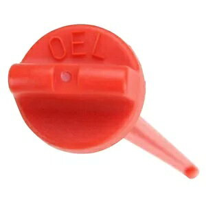 ICbhIC胍bhԃIC[UlW Z?ndapp KS K SX 80 ^Cv 530 537 540- Oil rod oil measuring rod red oil fill screw for Z?ndapp KS K SX 80 type 530 537 540-