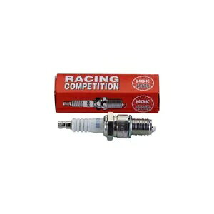 Xp[NvO NGK BR10EG AvA MX 125 TZ000 N 2003-2007- Spark plug NGK BR10EG for Aprilia MX 125 TZ000 year 2003-2007-