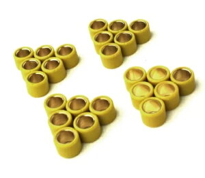 Variomatic EFCg `[jO Zbg MBK u[X^[ Evolis Fizz 15x12mm 4.0 4.7 5.2 5.8gr- Variomatic weights tuning set MBK booster Evolis Fizz 15x12mm 4.0 4.7 5.2 5.8gr-