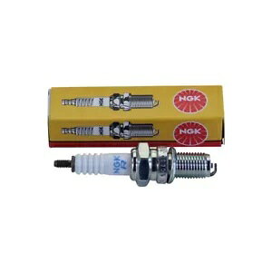 スパークプラグ NGK DR8EA SYM ハスキー 125 N125A-6 1996-2005 製造用 Spark plug NGK DR8EA for SYM Husky 125 N125A-6 manufactured 1996-2005-