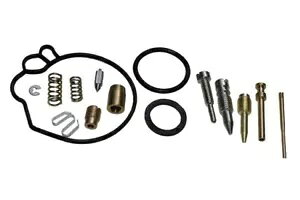 SYM �W�F�b�g���[�� X 50 �p Gurtner �L���u���^�[�p�C���Z�b�g�C���L�b�g Repair set repair kit for Gurtner carburetor for SYM jet Euro X 50- �y���s�A���i�z