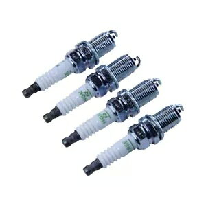 4x �X�p�[�N�v���O BKR6E-11 �Z�b�g NGK 6465- 4x spark plugs BKR6E-11 set NGK 6465-