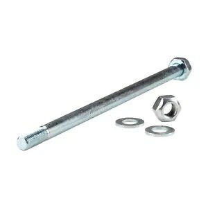 �X�C���O�A�N�X�� M10x1 210 �~�����[�g�� Z?ndapp KS GTS C 50 100 �^�C�v 441 517 518 �X�C���O- Swing axle M10x1 210 mm for Z?ndapp KS GTS C 50 100 type 441 517 518 swing- �y���s�A���i�z
