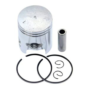 50ccm �s�X�g�� 10 �~�����[�g���s�X�g���{���g Malaguti F15 50 DT / DD LC Firefox 1997-2000- 50ccm piston 10mm piston bolt for Malaguti F15 50 DT / DD LC Firefox 1997-2000- �y���s�A���i�z