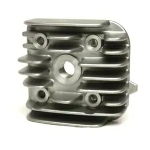 V_[wbh 50ccm ^~i AC GWpA- CYLINDER HEAD 50ccm for standing Minarelli AC engines, air-cooled-