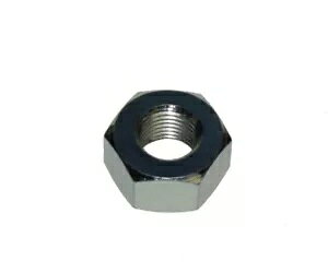 �N���b�`�x���p�i�b�g M10×1 Malaguti F12 Phantom AC- Nut M10 x 1 for clutch bell Malaguti F12 Phantom AC- �y���s�A���i�z