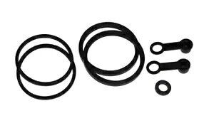 u[LLp[ bvZbg Ap XYL SV 650 S AV11  1999-2002- Brake caliper rep set rear for Suzuki SV 650 S AV11 built 1999-2002-