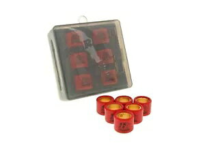 iN HD oI}eBbN EFCg 15x12 4.5g }n Aerox 100 / Neo's 100- Naraku HD Variomatic Weights 15x12 4.5g for Yamaha Aerox 100 / Neo's 100-