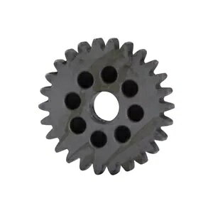 wNX K 125 175 240 250 255 gX~bVMA 26  26Z VtgzC[- Hercules K 125 175 240 250 255 Transmission Gear 26 Teeth 26Z Shift Wheel-
