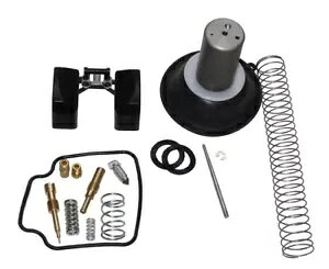 �L���u���^�[���b�v�Z�b�g�ABaotian�p�L�b�g-BT50QT-9- Carburetor Rep. Set, Kit for Baotian-BT50QT-9- �y���s�A���i�z