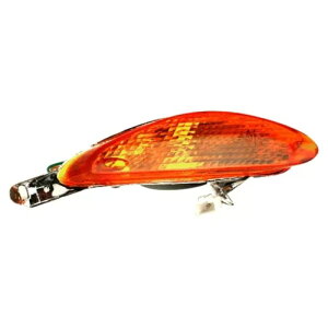 �I�����W�t�����g�E SHANGHAJ JSD50QT-13 �X�L�_�C���W�P�[�^�[- ORANGE FRONT RIGHT SHANGHAJ JSD50QT-13 SUKIDA INDICATOR- �y���s�A���i�z