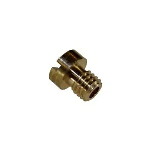 CmY mY 105 M5 M 5 Citomerx DellOrto Lu^[ }n YP }WFXeB 125- Main Nozzle Nozzle 105 M5 M 5 Citomerx for DellOrto Carburetor Yamaha YP Majesty 125-
