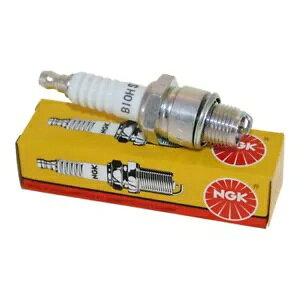 �X�p�[�N�v���O NGK B10HS- Spark plug NGK B10HS- �y���s�A���i�z