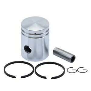 �s�X�g������ 39 mm 50ccm �c���_�b�v �R���o�C���t�@���R�l�b�g �^�C�v 423 425 428 435- Piston 39 mm Tol. A 50ccm for Z?ndapp combinette falconette type 423 425 428 435- �y���s�A���i�z