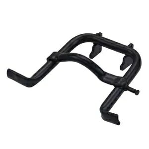 X^h CX^h 170mm ubN Puch Maxi S N L SL Supermaxi Mini Maxip Stand main stand 170 mm black for Puch Maxi S N L SL Supermaxi Mini Maxi-