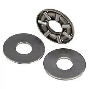 �A�L�V�A���N���b�`�j�[�h���x�A�����O�X�^�[�e�B���O�f�B�X�N Z?ndapp ZD ZR 10 20 30 �^�C�v 446 447- Axial clutch needle bearing starting discs for Z?ndapp ZD ZR 10 20 30 type 446 447- �y���s�A���i�z