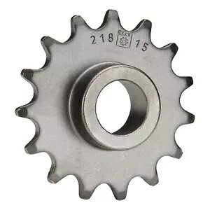 �s�j�I�� 15 �� �^�C�v 0218 �f�B�r�W���� 415 �w���N���X KX XE 5 Mo #10697365 �܂�- Pinion 15 Teeth Type 0218 Division 415 for Hercules KX XE 5 up to Mo #10697365-