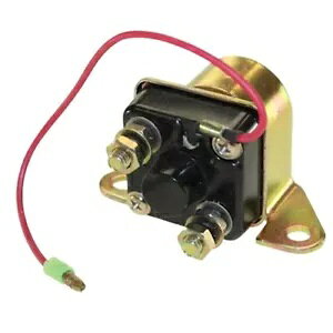 X^[^[[CXCb`XYL GSX 750 S J^i GR71A N 82-84- Starter relay magnetic switch for Suzuki GSX 750 S Kantana GR71A year 82-84-