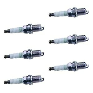 ?3.65/st 6 x NGK BKR7E-11 Xp[N vO z_ GL1800 GoldWing SC68 2012 Nȍ~ ?3.65/st 6 x NGK BKR7E-11 spark plugs Honda GL1800 GoldWing SC68 from year 2012-