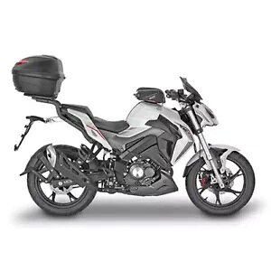 GIVI tgKXptLbg 1173S/SG Keeway RKF 125 18-21 p - GIVI Windshield Specific Mounting Kit 1173S/SG for Keeway RKF 125 18-21 -