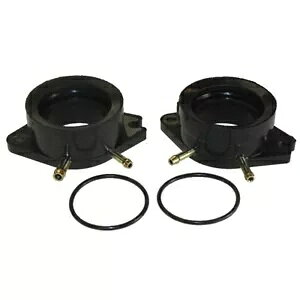 }n XV1100SP r[Sp TNVRlN^[ TNVo[Zbg X|[N^Cv 3LP- Suction connector suction rubber set for Yamaha XV 1100 SP Virago spoke type 3LP-