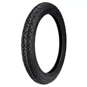 ^C 2.75-17"" 2 3/4 x17 46J VeeRubber VRM087 Hercules Kreidler Z?ndapp p Tires 2.75-17"" 2 3/4 x17 46J VeeRubber VRM087 for Hercules Kreidler Z?ndapp-