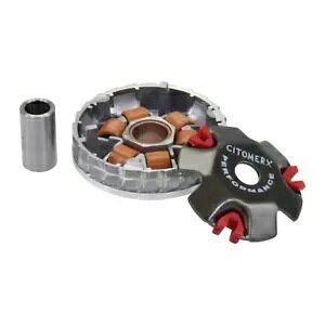 Racing Variomatic 14mm KW Stump 50ccm 4T AGM ATU Azel Beeline Benzhou Buffalo- Racing Variomatic 14mm KW Stump 50ccm 4T AGM ATU Azel Beeline Benzhou Buffalo-