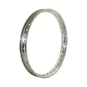  1.40 x 17 X`[ NbL Simson Honda CB50 DKW Miele Rixe Sachs tp- Rim 1.40 x 17 Steel Chrome Plated for Simson Honda CB50 DKW Miele Rixe Sachs Moped-