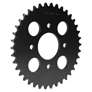 �X�v���P�b�g 38�� �^�C�v0270 ����415 �w���N���XMK1�E2/XE5�p�U�b�N�XHS1230- Sprocket 38 teeth type 0270 division 415 for Hercules MK 1 2 / XE5 Sachs HS1230-