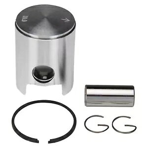 �`���[�j���O�s�X�g���Z�b�g 50ccm 38mm Hercules K50 Ultra / MK 1 2 3 4 / SB 1 2 3 5-�p Tuning piston set 50ccm 38mm for Hercules K50 Ultra / MK 1 2 3 4 / SB 1 2 3 5- �y���s�A���i�z