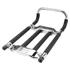 ���Q�b�W���b�N�L�����A �V���\���V�������x KR51/1 KR 51/2 KR50 �X�^�[�X�p���[�z�[�N - Luggage rack carrier Simson Schwalbe KR51/1 KR 51/2 KR50 star sparrow hawk - �y���s�A���i�z