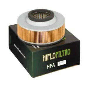 GAtB^[ Hiflo HFA2911 XYL VZ 1600 M1600 }[_[ 04-05- Air filter Hiflo HFA2911 for Suzuki VZ 1600 M1600 Marauder 04-05-