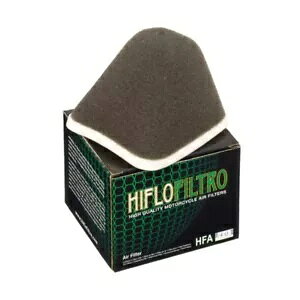 Hiflo ���G�A�t�B���^�[ �^�C�v HFA 4101 ���}�n DT125 R �^�C�v 4BL 1991-1996- �����p Air filter by Hiflo type HFA 4101 for Yamaha DT 125 R type 4BL manufactured 1991-1996- �y���s�A���i�z