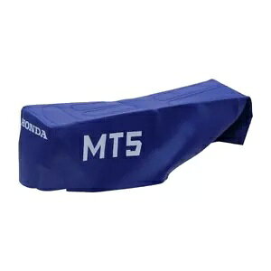 z_ MT5 x`V[gJo[ V[gJo[ u[- Honda MT 5 bench seat cover seat cover blue-