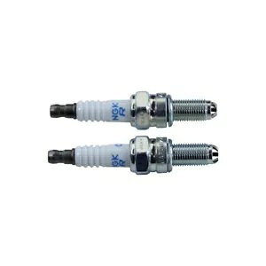 Xp[NvO NGK CR9EKB 2{- Spark plug NGK CR9EKB, 2 pieces-