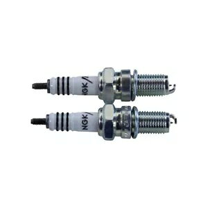 Xp[NvO 2{Zbg NGK CWE DR8EIX oCNp PR3 125 PR4 200 240- Spark plug set of 2 pieces NGK Iridium DR8EIX for motorcycle PR3 125 PR4 200 240-