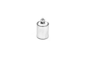 Z?ndapp A ZA 25 Mofa ԃRfTpXN[RfT NEW- Screw capacitor for Z?ndapp A ZA 25 Mofa automatic train capacitor NEW-